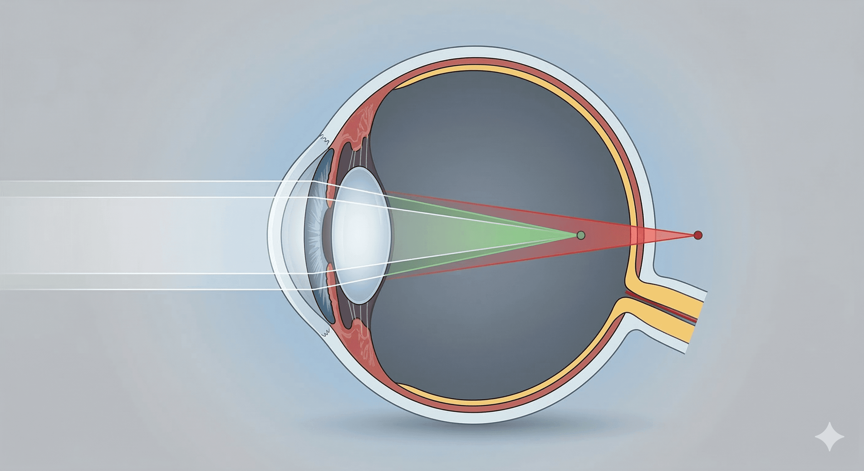 Astigmatismo hipermetrópico compuesto