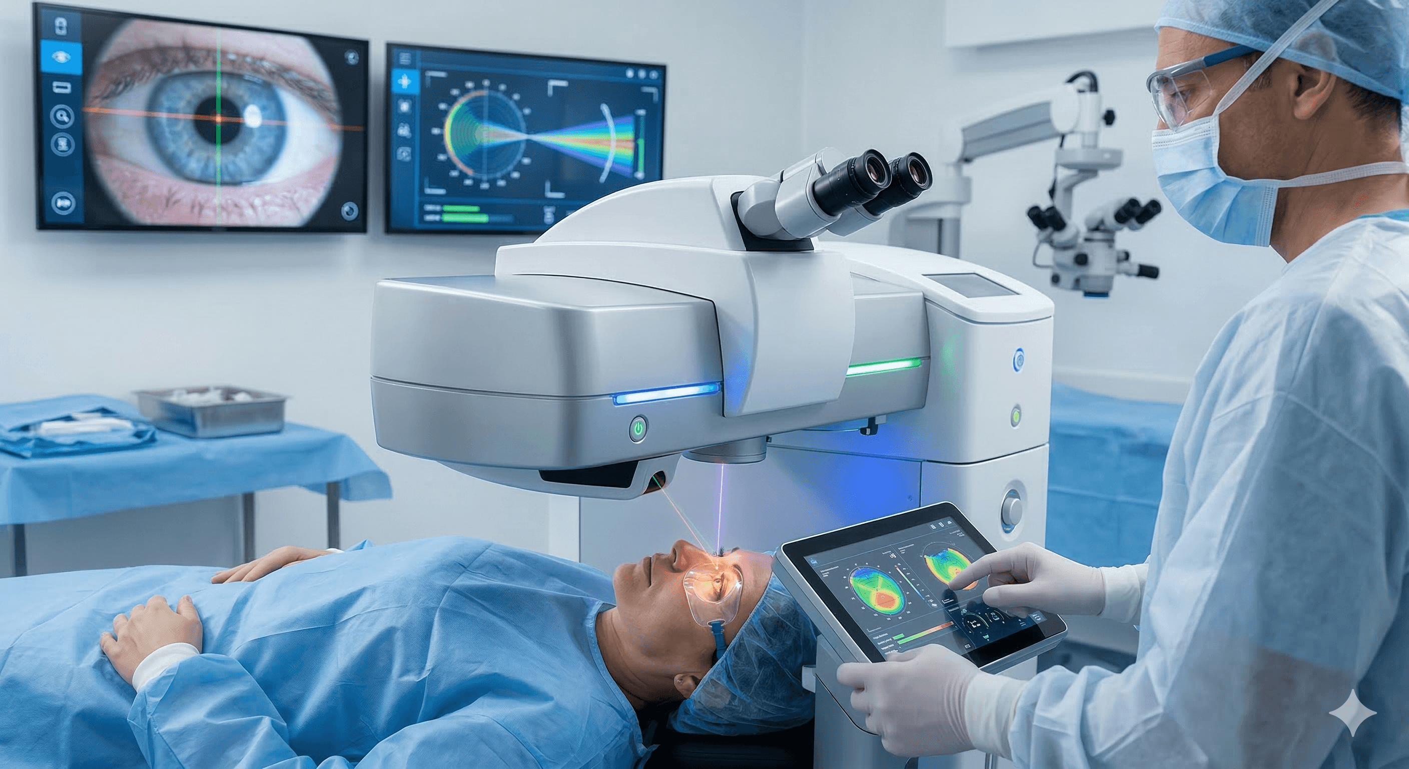 LASIK