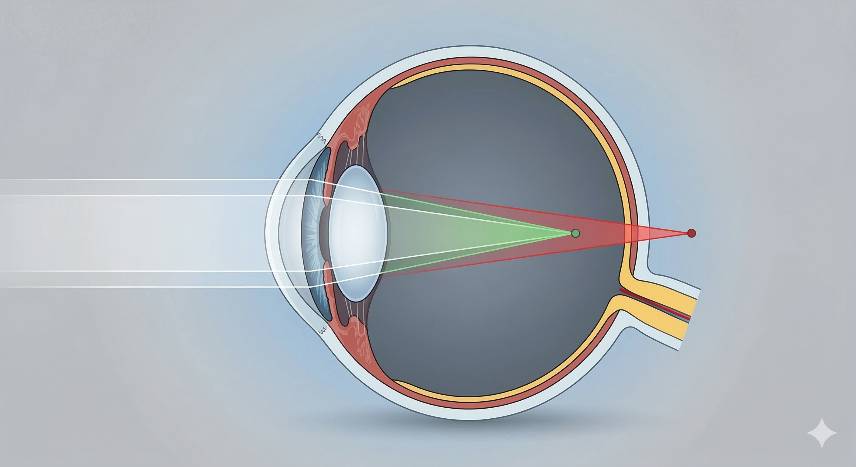 Astigmatismo hipermetrópico compuesto